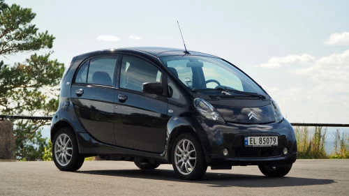 CITROEN C-ZERO