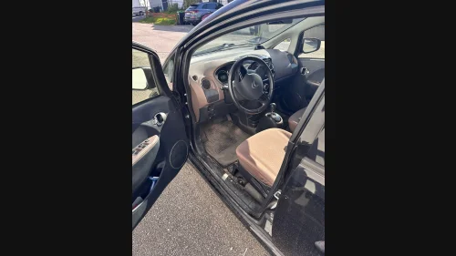 CITROEN C-ZERO