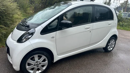 CITROEN C-ZERO