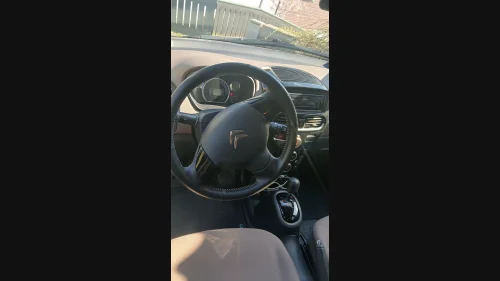 CITROEN C-ZERO