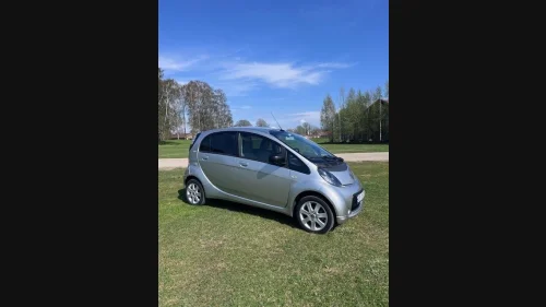 CITROEN C-ZERO
