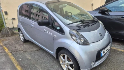 CITROEN C-ZERO Rep.objekt