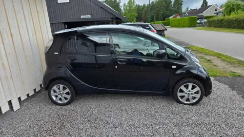 CITROEN C-ZERO
