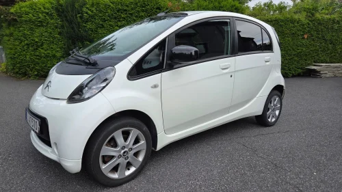 CITROEN C-ZERO