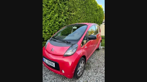 CITROEN C-ZERO