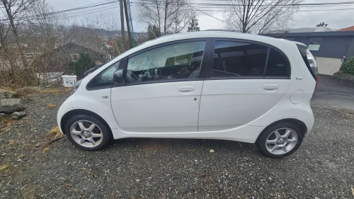 CITROEN C-ZERO