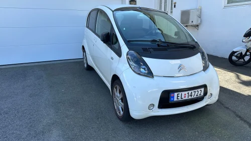 CITROEN C-ZERO