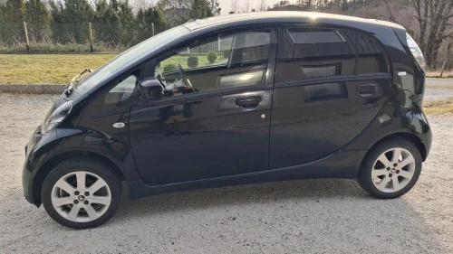 CITROEN C-ZERO