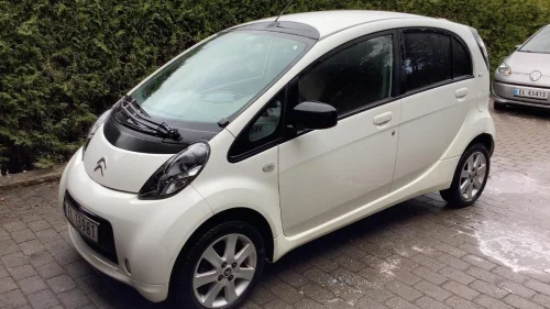 CITROEN C-ZERO C-ZERO 0KW
