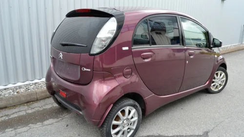 CITROEN C-ZERO