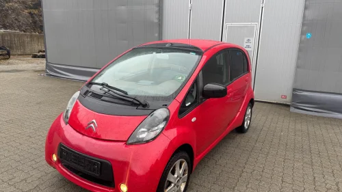 CITROEN C-ZERO
