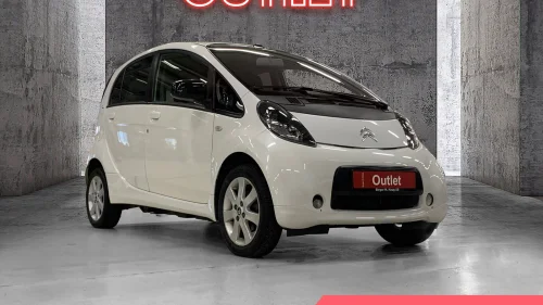 CITROEN C-ZERO High Line /EU27/BYBIL/SMÅBIL/
