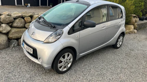 CITROEN C-ZERO