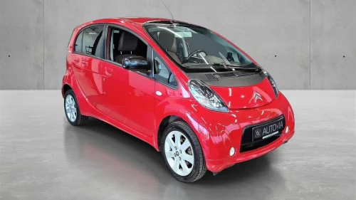 CITROEN C-ZERO NY EU/ Finans/Innbytte