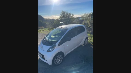 CITROEN C-ZERO