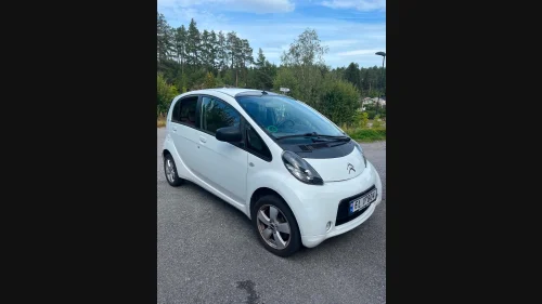 CITROEN C-ZERO High Line