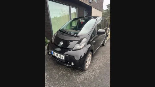 CITROEN C-ZERO High Line