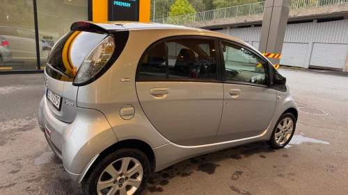 CITROEN C-ZERO