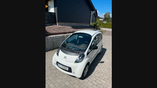 CITROEN C-ZERO