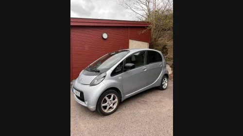 CITROEN C-ZERO