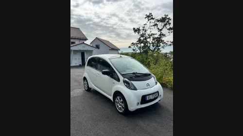 CITROEN C-ZERO