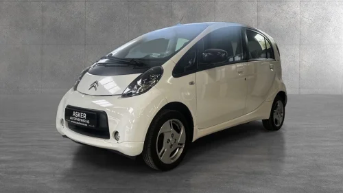 CITROEN C-ZERO Sjekk ut denne! EU Godkjent, Velholdt!