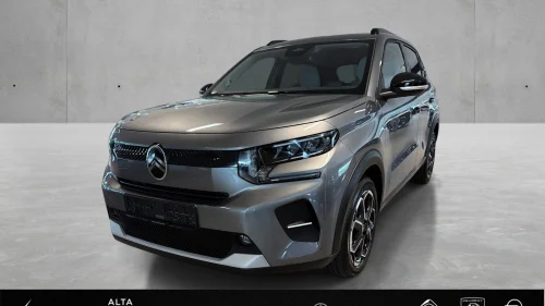 CITROEN e-C3 Max 44kWh 113hk LAV KM