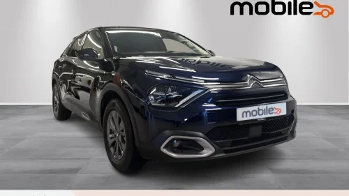 CITROEN e-C4 Max 54kWh Long Range