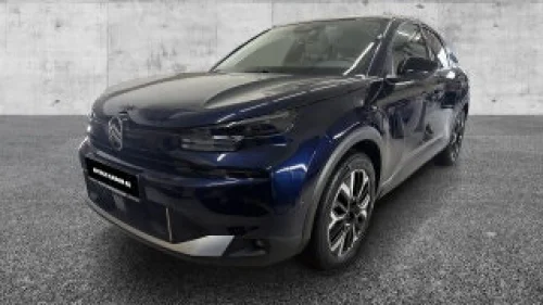 CITROEN e-C4 Max 54kWh Long Range