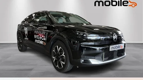 CITROEN e-C4 Max 54kWh Long Range Facelift