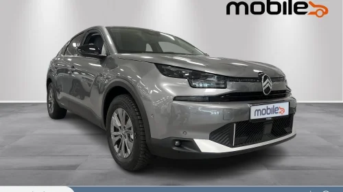 CITROEN e-C4 Max 54kWh Long Range