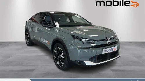 CITROEN e-C4 Max 54kWh Long Range