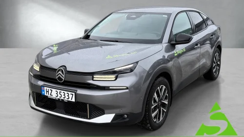 CITROEN e-C4 Max 54kWh Long Range