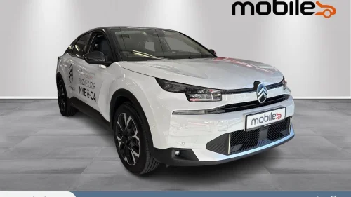 CITROEN e-C4 Max 54kWh Long Range