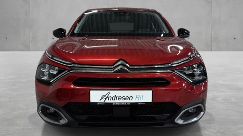 CITROEN e-C4 MAX, 415km, Long Range, 156hk.