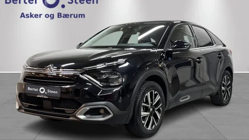 CITROEN e-C4 Max Long Range | ADAPTIV CRUISE, CARPLAY, KAMERA, NAVI