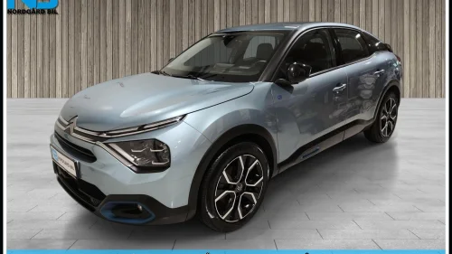 CITROEN E-C4 Head-up | Navi | Ryggekamera | GARANTI | Varme i ratt