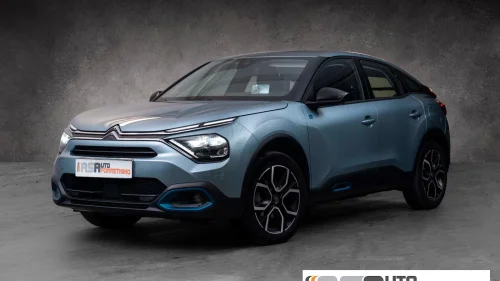 CITROEN e-C4 DAB+/360KAM/LAVKM/ACC/1EIER/