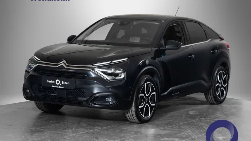 CITROEN E-C4 Shine  | Soltak | Massasje | Carplay | Varmepumpe