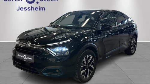 CITROEN E-C4 Shine, Oppvarmet ratt,Head up,Navi, Velutstyrt!