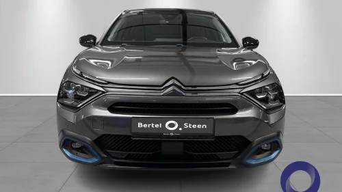 CITROEN E-C4 SHINE, SOLTAK, NAVIGASJON