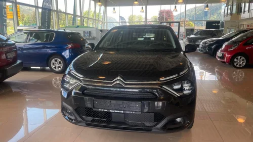 CITROEN E-C4 Feel Pack