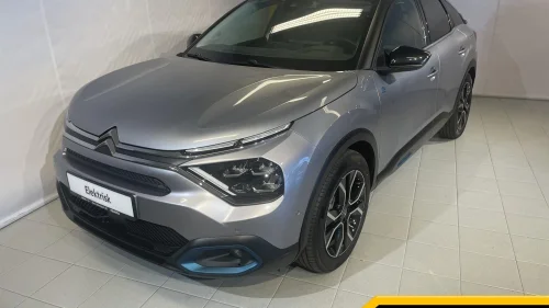 CITROEN E-C4