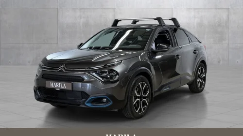 CITROEN E-C4 E-C4