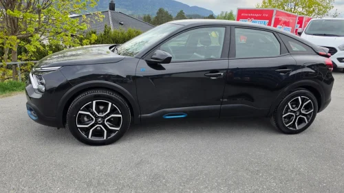 CITROEN E-C4