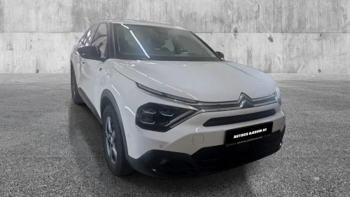 CITROEN e-C4 Feel Pack Komfort