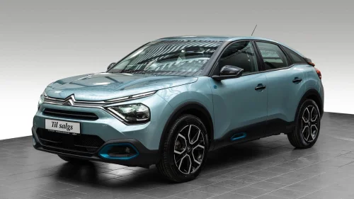 CITROEN e-C4 Feel