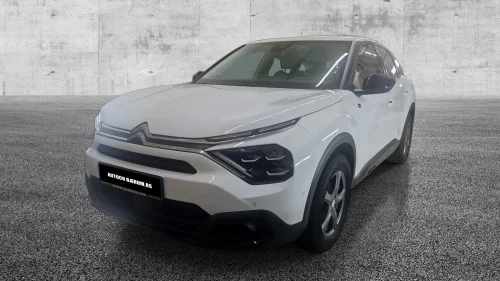 CITROEN e-C4 Feel Pack Komfort