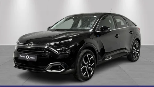CITROEN e-C4 ë-C4 Feel Pack | Head-Up | CarPlay | Ryggekamera