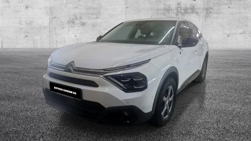 CITROEN e-C4 Feel Pack 0 kontant headup klima cruise